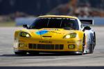 Chevrolet Corvette R GT2 2010 года